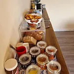 Alojamento de Acomodação e Pequeno-almoço Ta' Marie Chiaramonte Gulfi