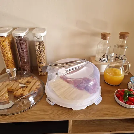 Ta' Marie Bed & Breakfast *