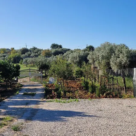 Ta' Marie Bed & Breakfast Chiaramonte Gulfi