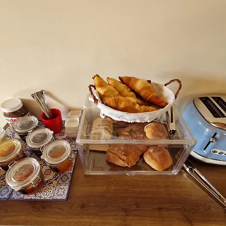 Ta' Marie Bed & Breakfast *