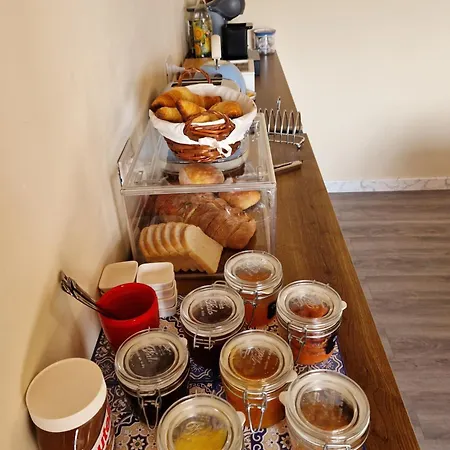 Bed & Breakfast Ta' Marie Chiaramonte Gulfi