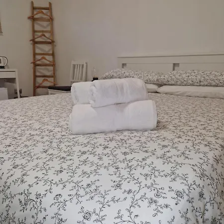 Ta' Marie Bed & Breakfast Chiaramonte Gulfi
