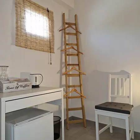 Bed & Breakfast Ta' Marie Chiaramonte Gulfi