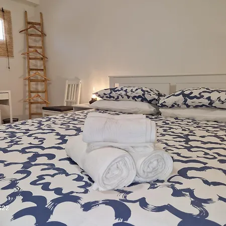 Bed & Breakfast Ta' Marie *