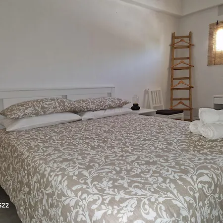 Ta' Marie Bed & Breakfast