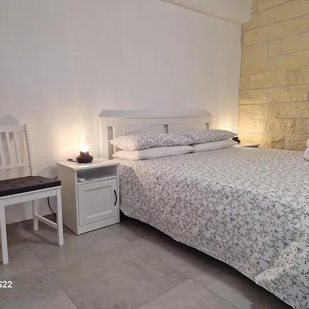 Ta' Marie Bed & Breakfast Chiaramonte Gulfi