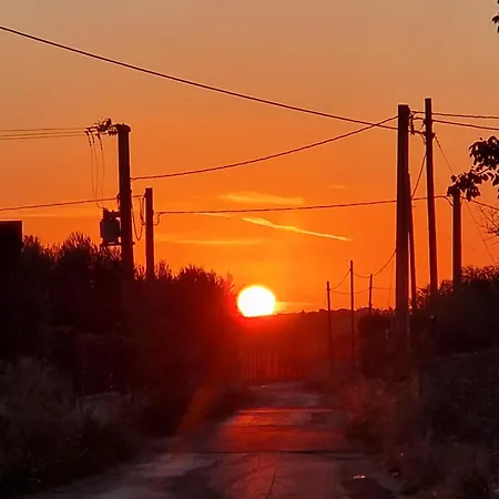 Ta' Marie 3* Chiaramonte Gulfi