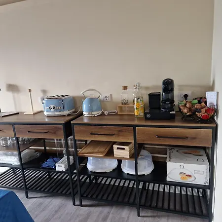 Ta' Marie 3* Chiaramonte Gulfi