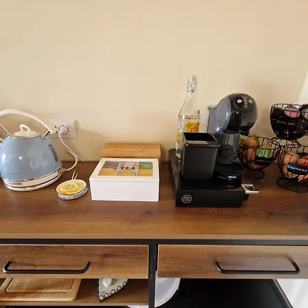 Ta' Marie Bed & Breakfast 3*