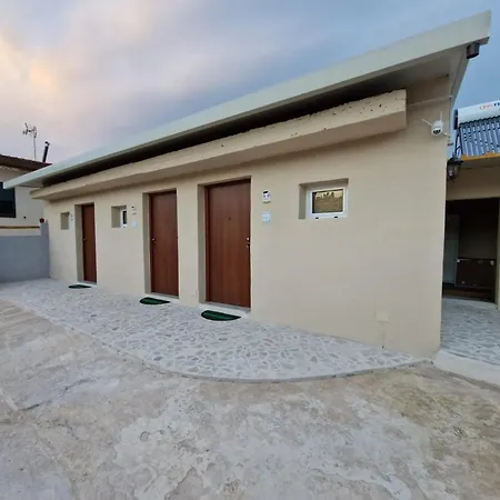 Ta' Marie Bed & Breakfast 3*