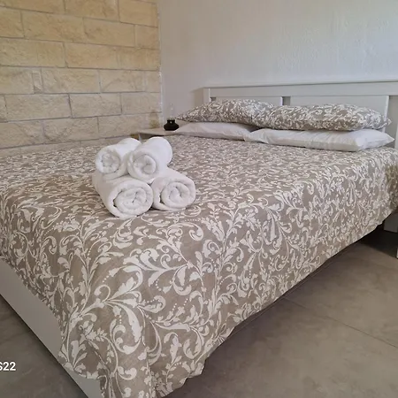 Ta' Marie 3* Chiaramonte Gulfi