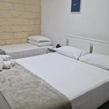 Ta' Marie 3* Chiaramonte Gulfi