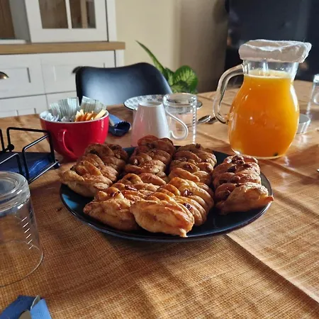 Bed & Breakfast Ta' Marie